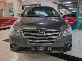 INOVA 2.5 DISEL MT '2015