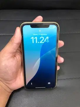 IPHONE XR 128GB REGISTER