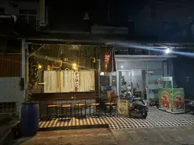 Rumah 10 Mnt ke Pamulang Square Hadap Utara Bisa Nego J-26765