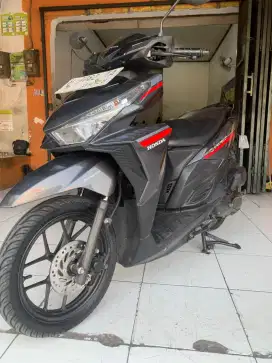 vario 125 led old