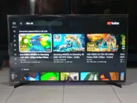 TV 32 LED SAMSUNG SMART DIGITAL