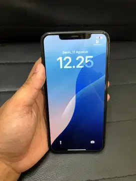 IPHONE 11 PROMAX 256GB INTER