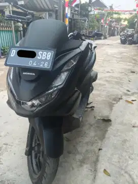 For Sale PCX CBS 160 2021