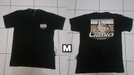 Kaos VANS classic made in mexico