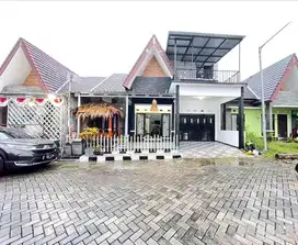 35jt pertaun dikontrakin,isi lengkap cukup bawa baju aja tanpa ribet