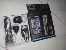 Hair Clipper (KEMEI)