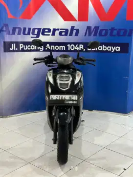 Ready Honda Genio Cbs 110 cc Tahun 2023