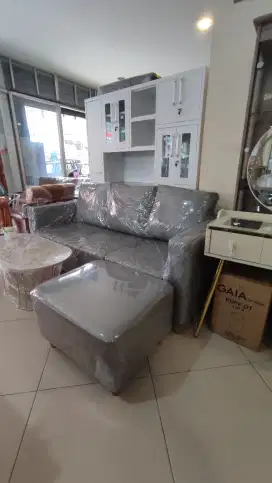 Kredit sofa mewah medan cuma pakai ktp