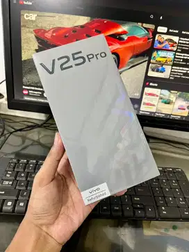 Vivo v25 pro 5G
