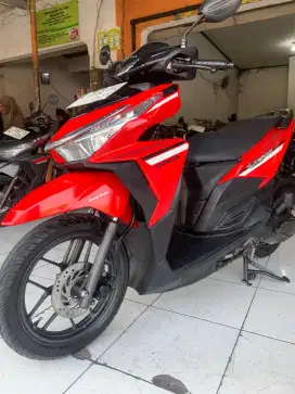vario 125 led iss
