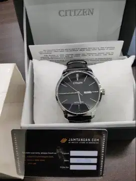 Jam Citizen Automatic (Harga NET)