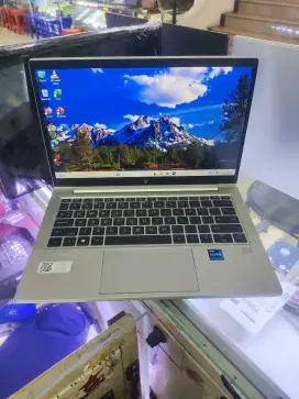 HP Elitebook 630 G9 Core i7-1255u 16GB SSD 512GB