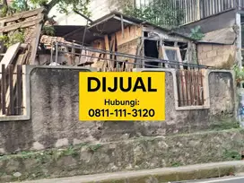 Tanah Strategis Pinggir Jalan Raya Cipete Selatan, Jakarta Selatan
