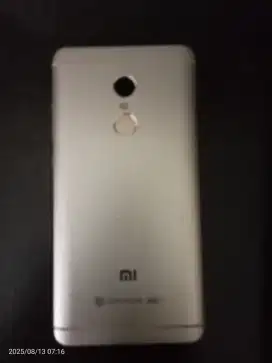 Jual Redmi note 4