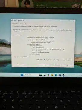 Lenovo Thinkpad T14s gen 2 i5 gen 11 16/512