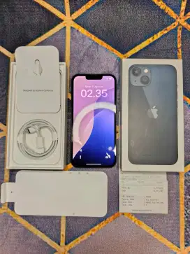IPHONE 13 128GB IBOX