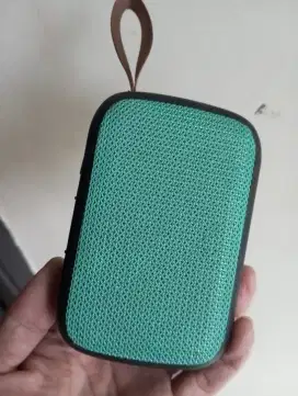 Speaker bluetooth mini