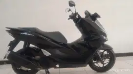 Di jual honda PCX 160