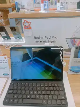Xiomi med pad 6