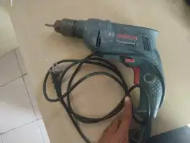 bor bosch gsb 550