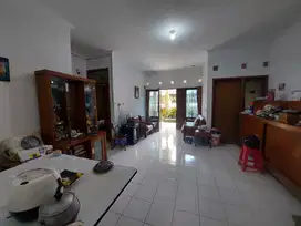 Rumah Terawat Siap Huni Taman Cibaduyut Indah