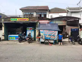 Di Jual rumah 2 lantai luas di Jaka Setia Bekasi Selatan