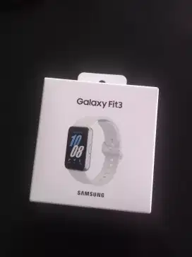 Smart watch Samsung Galaxy Fit 3