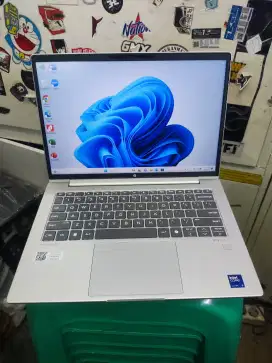 HP Probook 440 G11 14inc Intel Ultra 5 125U Ram 16GB SSD 512GB