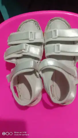 Sendal tali tinggi karet 5-7 cm nyaman anti copot,kuat,tahan lama no38