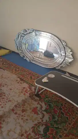 Jual cermin mewah cantik