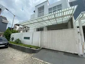 Dijual Cemara Asri 17 x 25 Full Furnish Murah