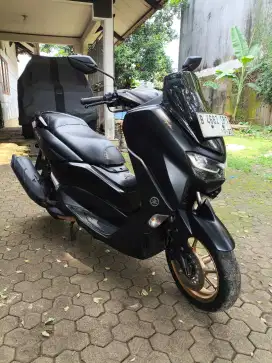 Yamaha Nmax 155 th 2022