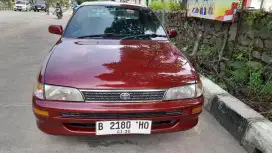 Toyota Great Corolla SEG 1.6 MT