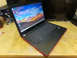 Laptop HP 14-BS0XX Intel Celeron N3060 Ram 4Gb Ssd 128Gb Hdd 500Gb