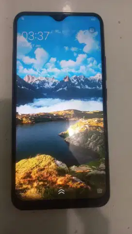Dijual Vivo Y12
