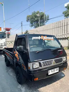 L300 pick up full ori