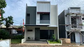 Jual Rumah di Royal Tasneem dekat Lippo Plaza Kramat Jati KPR J-21020