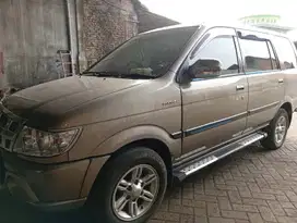 Isuzu Panther 2009 Diesel
