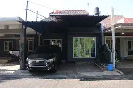 Rumah Strategis 5 menit ke Trans Studio Mall Cibubur Siap KPR J-11630