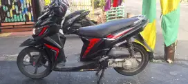 soul gt 2014 fi mesin halus bagus body mulus