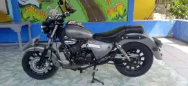 Benelli motobi 200cc