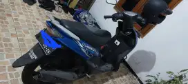 Tgn 1 yamaha mio sporty 2011