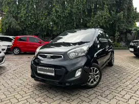 DP 2 JT!!! KIA PICANTO SE MT 2013