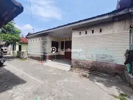 RUMAH JL. PUKAT II GANG MELATI SENJA | DAERAH AKSARA - MANDALA (RINA)