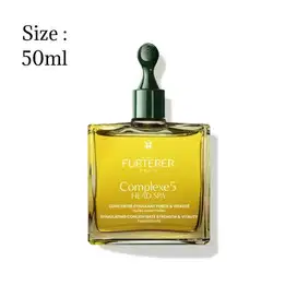 Rene Furterer Complexe 5 Stimulating Plant Extract Pre-Shampoo