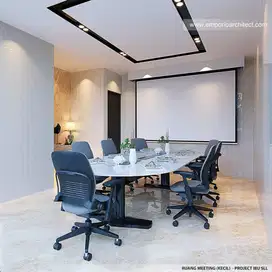 Lowongan Kerja Office Boy