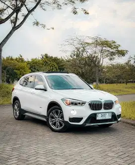 BMW X1 2018 Like New
