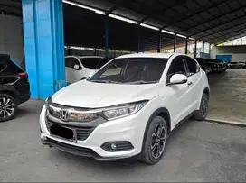 Honda HRV 1.5 E CVT 2019