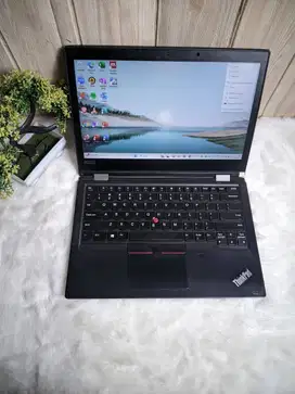 Laptop Lenovo Thinkpad Yoga L380 Intel Core i5 Kabylake R–8250U SSD256