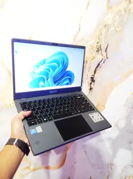 AXIO MYBOOK HYPE 1 INTEL N4020 RAM 8GB